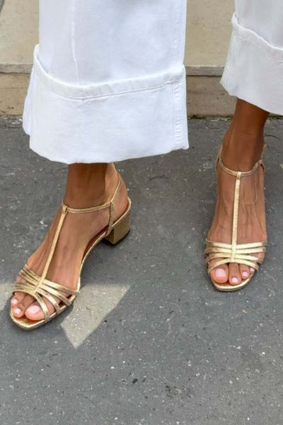 Allegra™ | Sandalias Sol de Verano