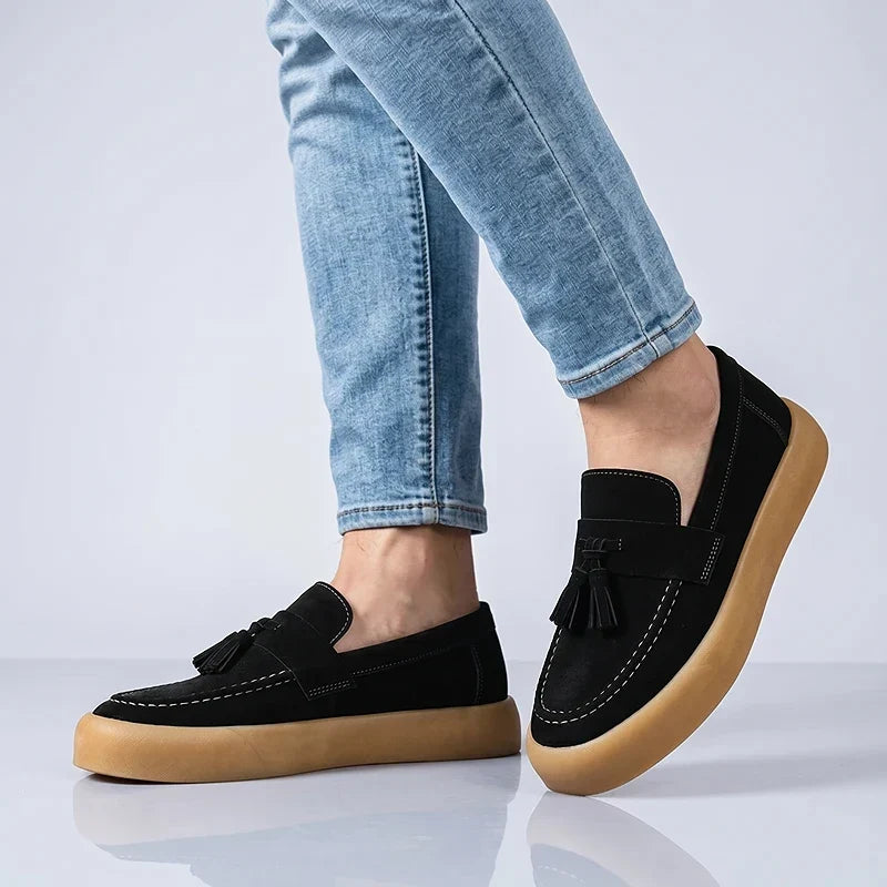 Simone | Mocasines Casual