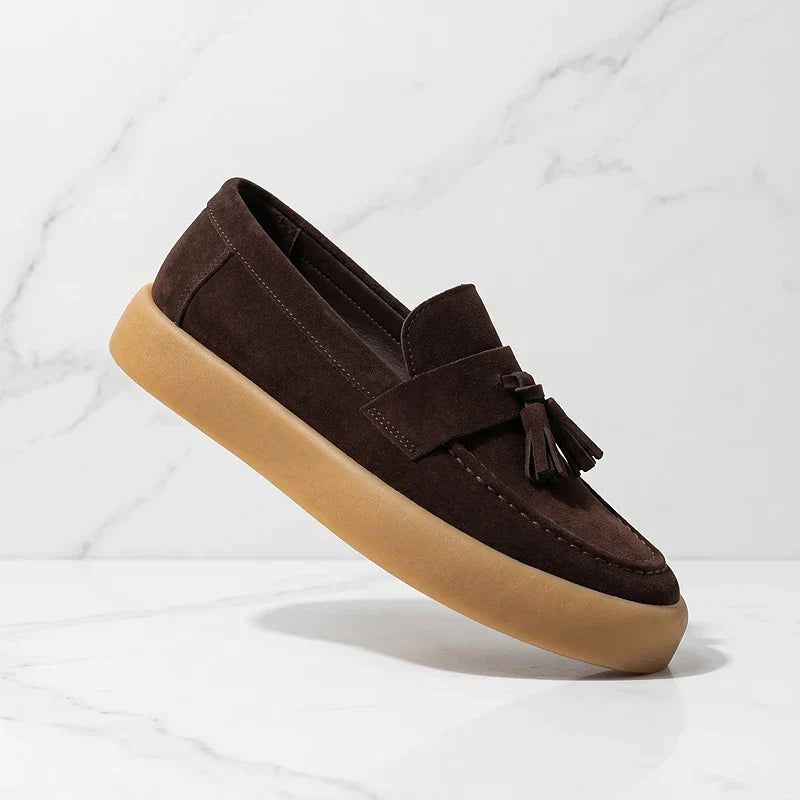 Simone | Mocasines Casual