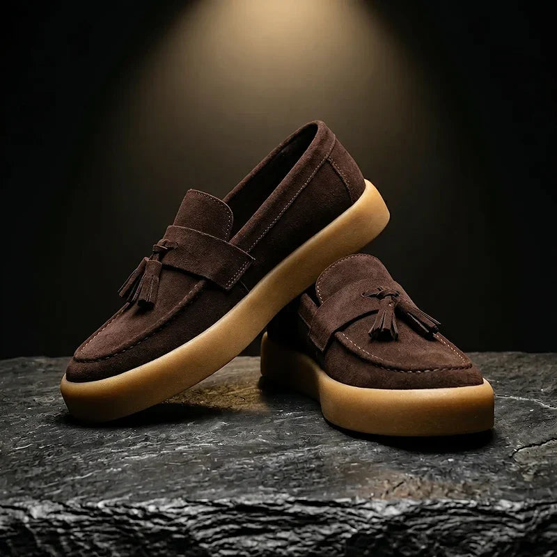 Simone | Mocasines Casual