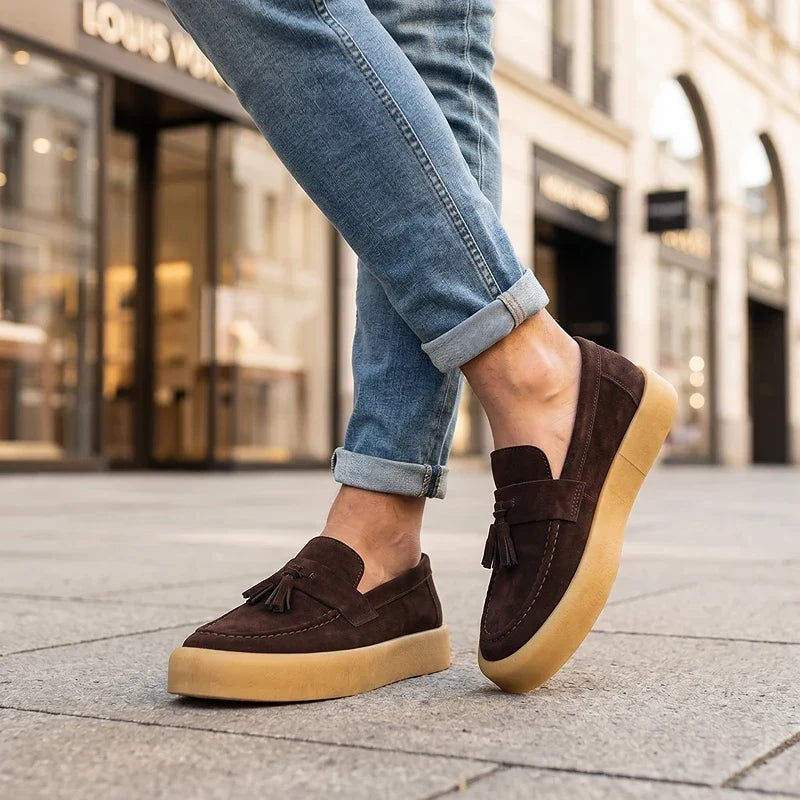 Simone | Mocasines Casual