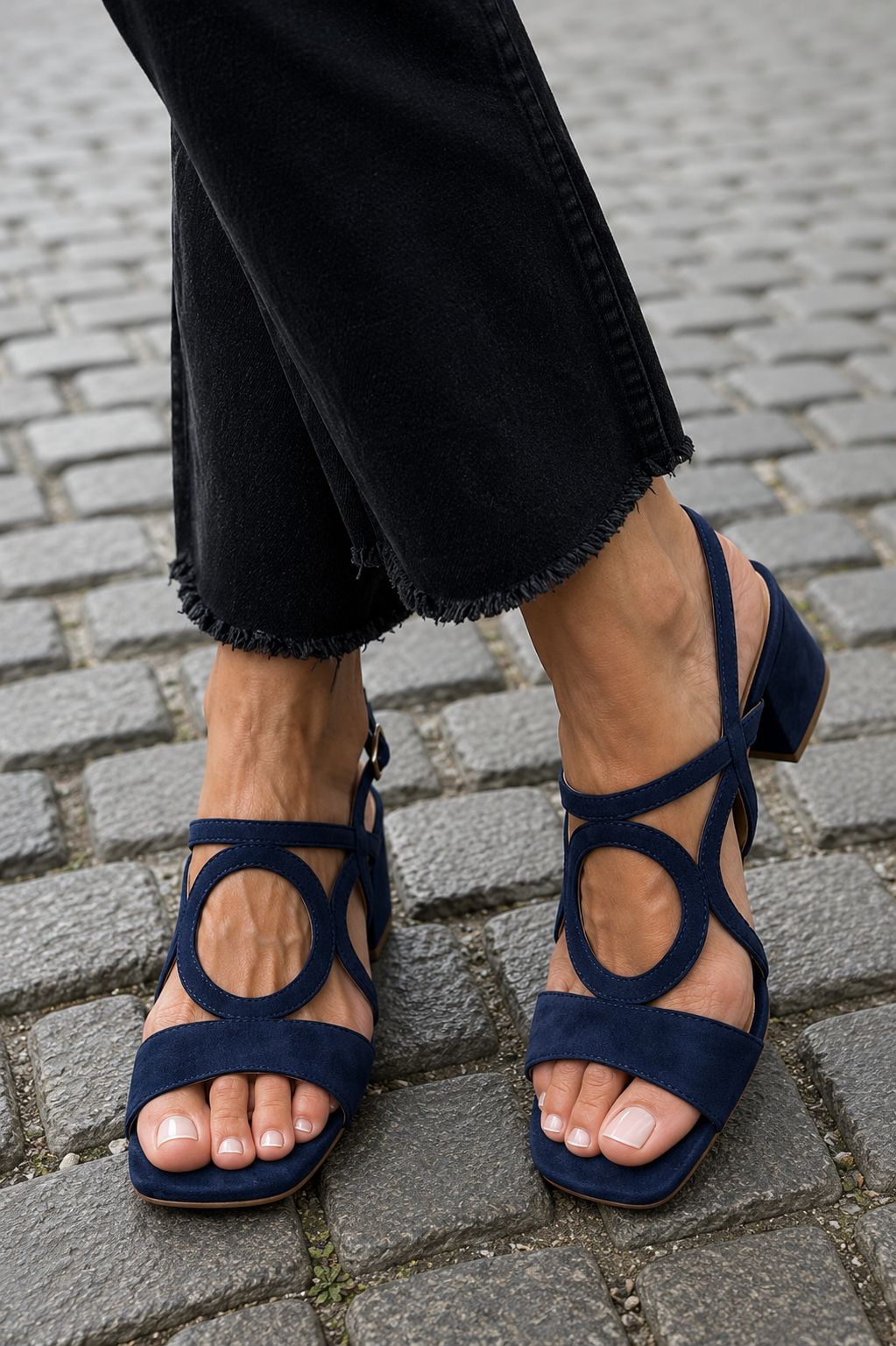 Valentina™ | Sandalias Verano Vivaz