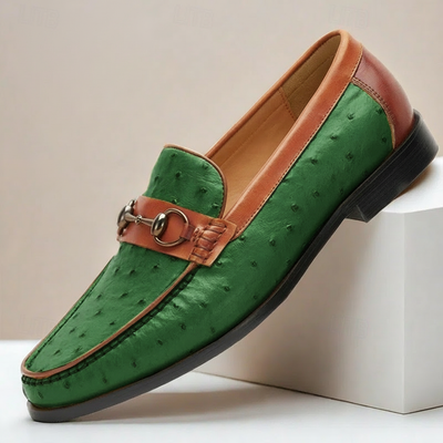 Carmelo | Mocasines Comodidad Diaria