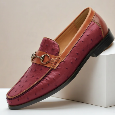 Carmelo | Mocasines Comodidad Diaria