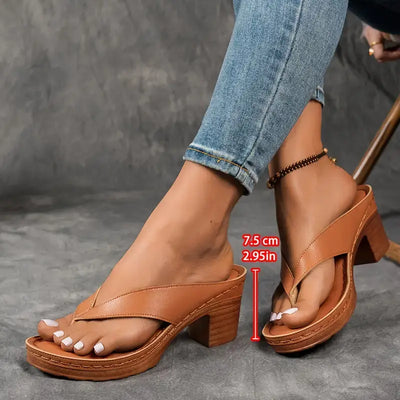 Céleste | Sandalias Elegancia y Confort