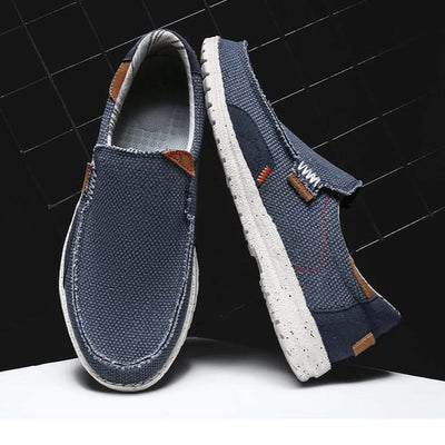 Tommasso | Mocasín Cómodo Hombre