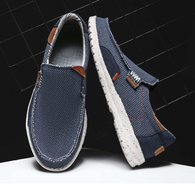 Tommasso | Mocasín Cómodo Hombre