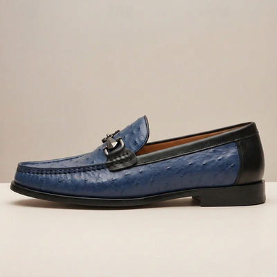 Carmelo | Mocasines Comodidad Diaria