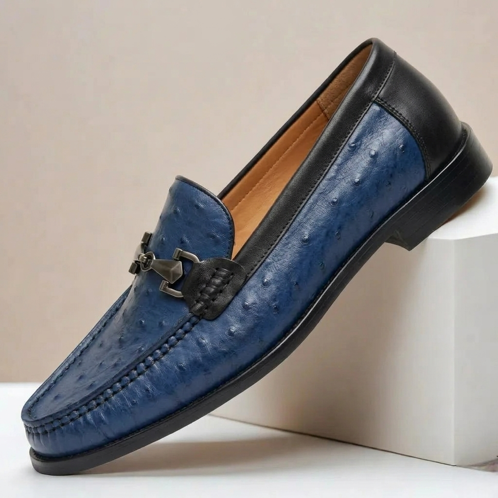 Carmelo | Mocasines Comodidad Diaria