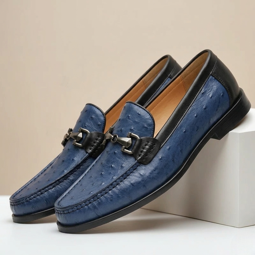 Carmelo | Mocasines Comodidad Diaria
