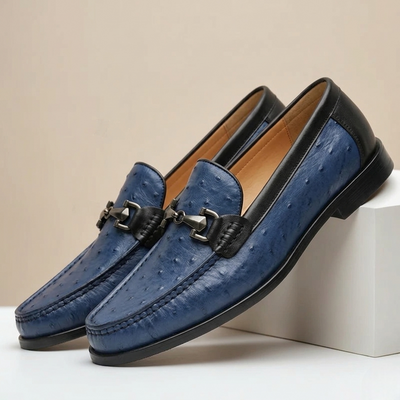Carmelo | Mocasines Comodidad Diaria