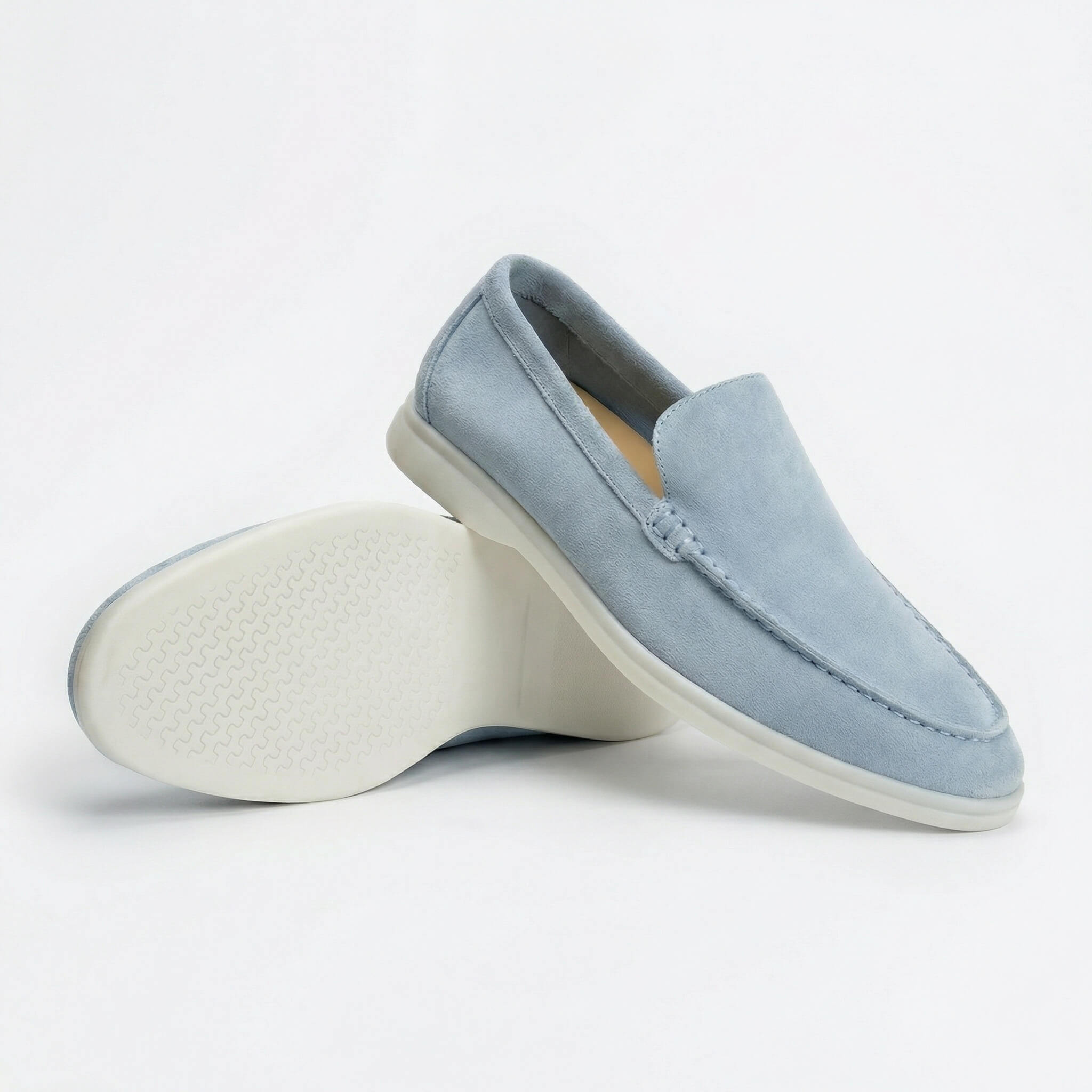 Bruno | Mocasín Hombre