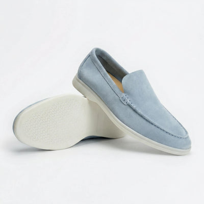 Bruno | Mocasín Hombre