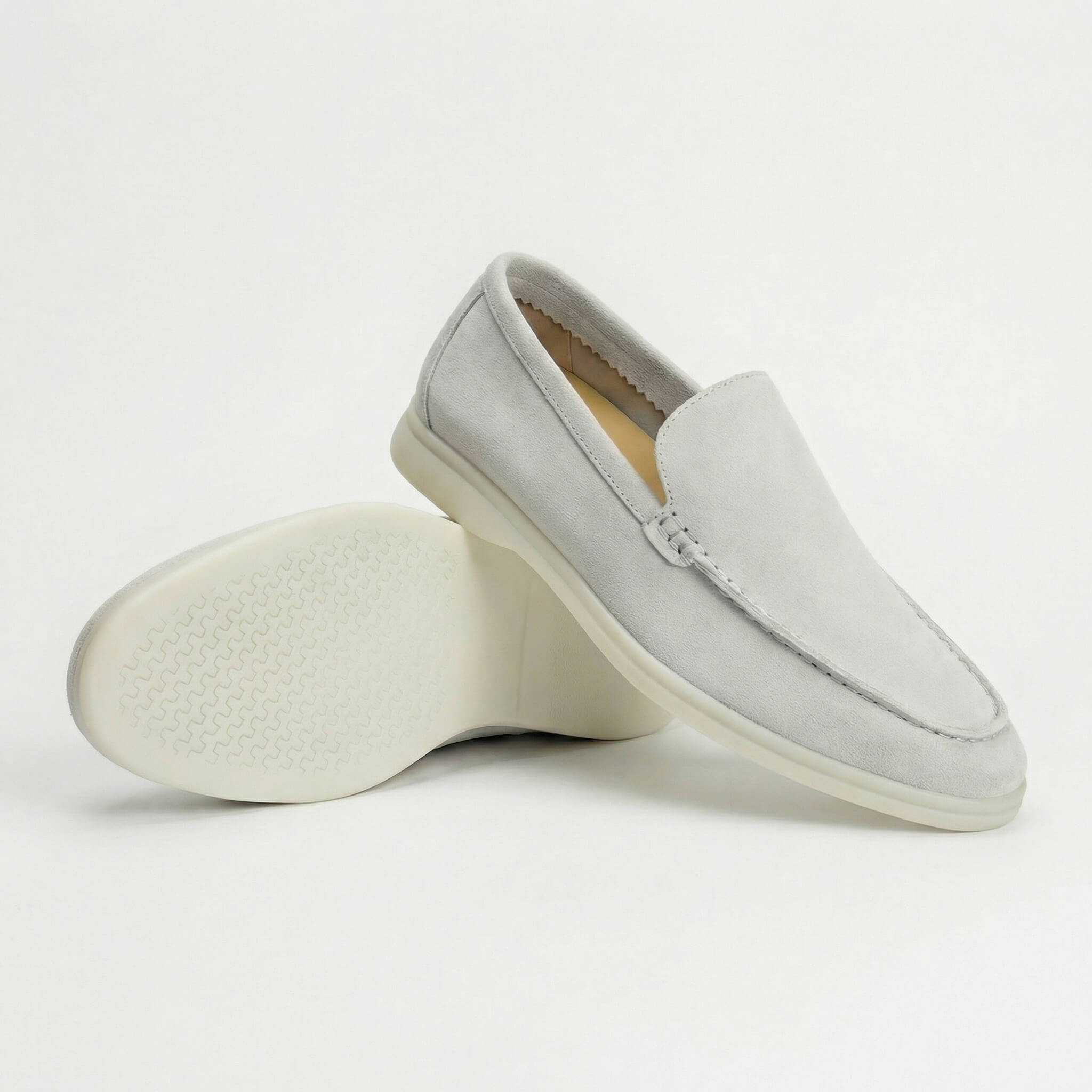 Bruno | Mocasín Hombre