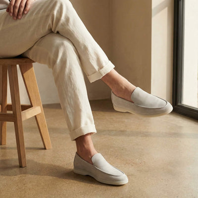 Bruno | Mocasín Hombre