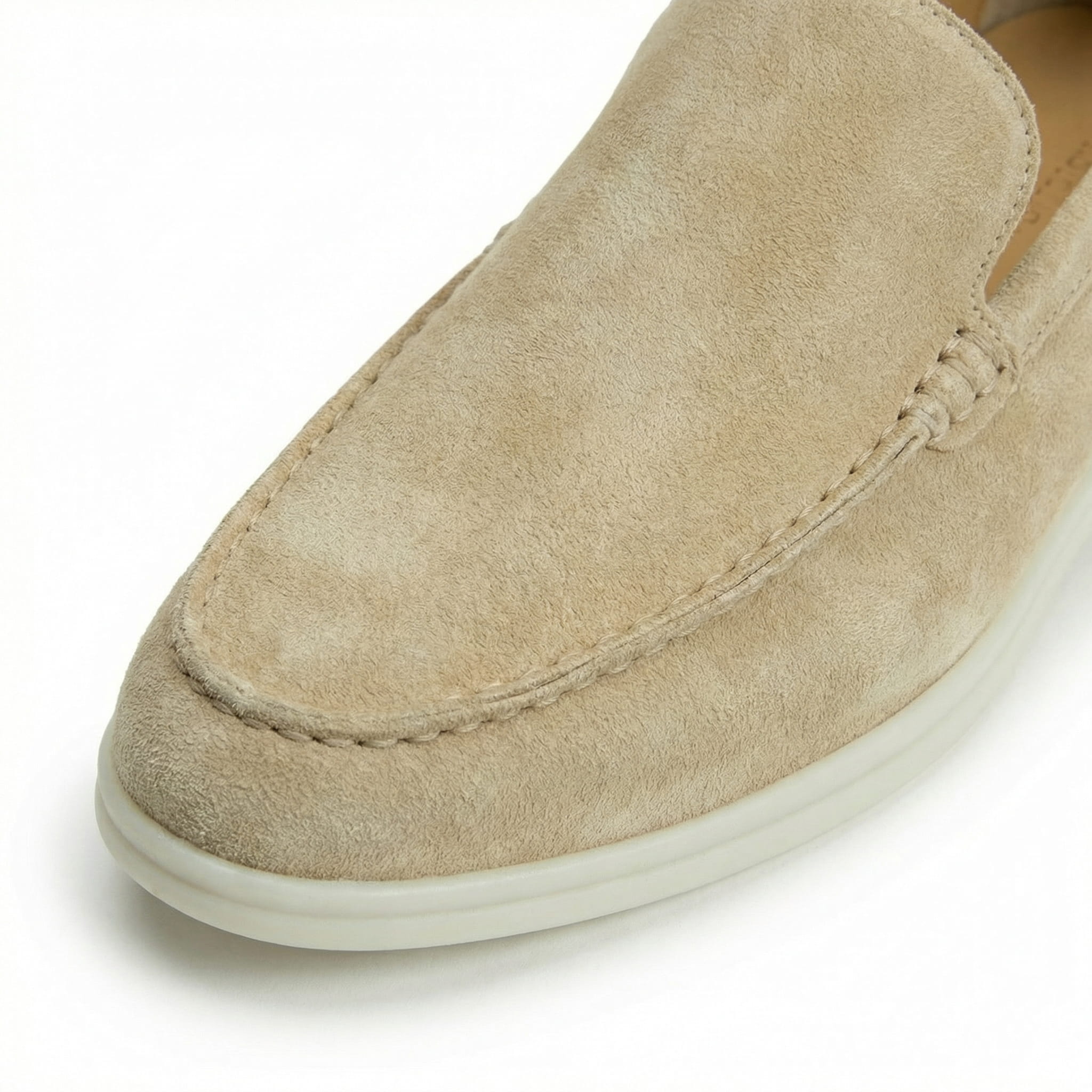 Bruno | Mocasín Hombre