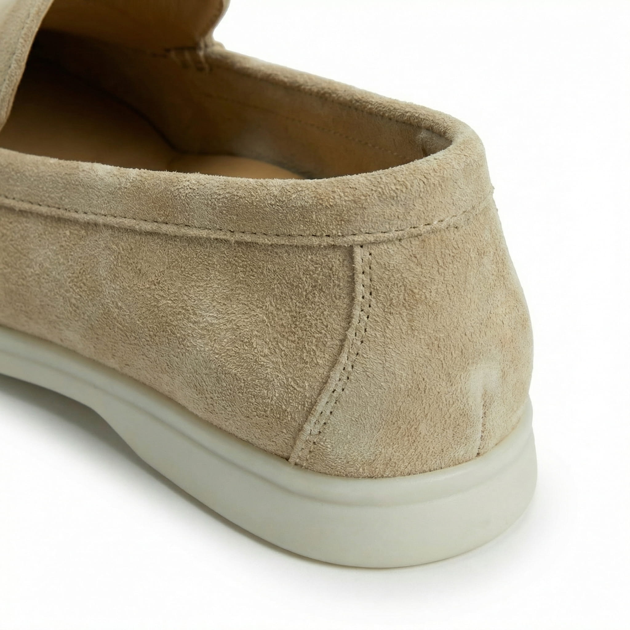 Bruno | Mocasín Hombre