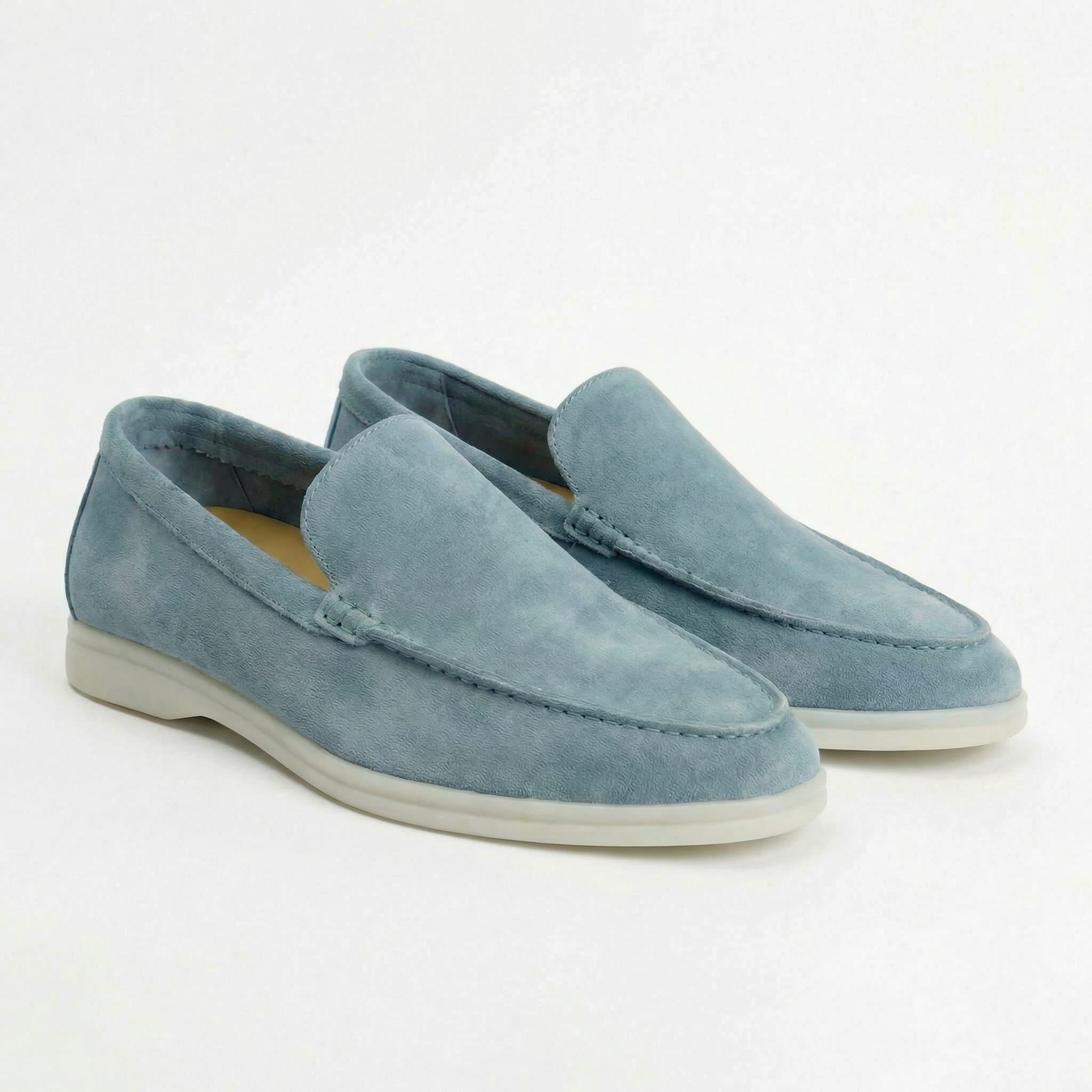 Bruno | Mocasín Hombre