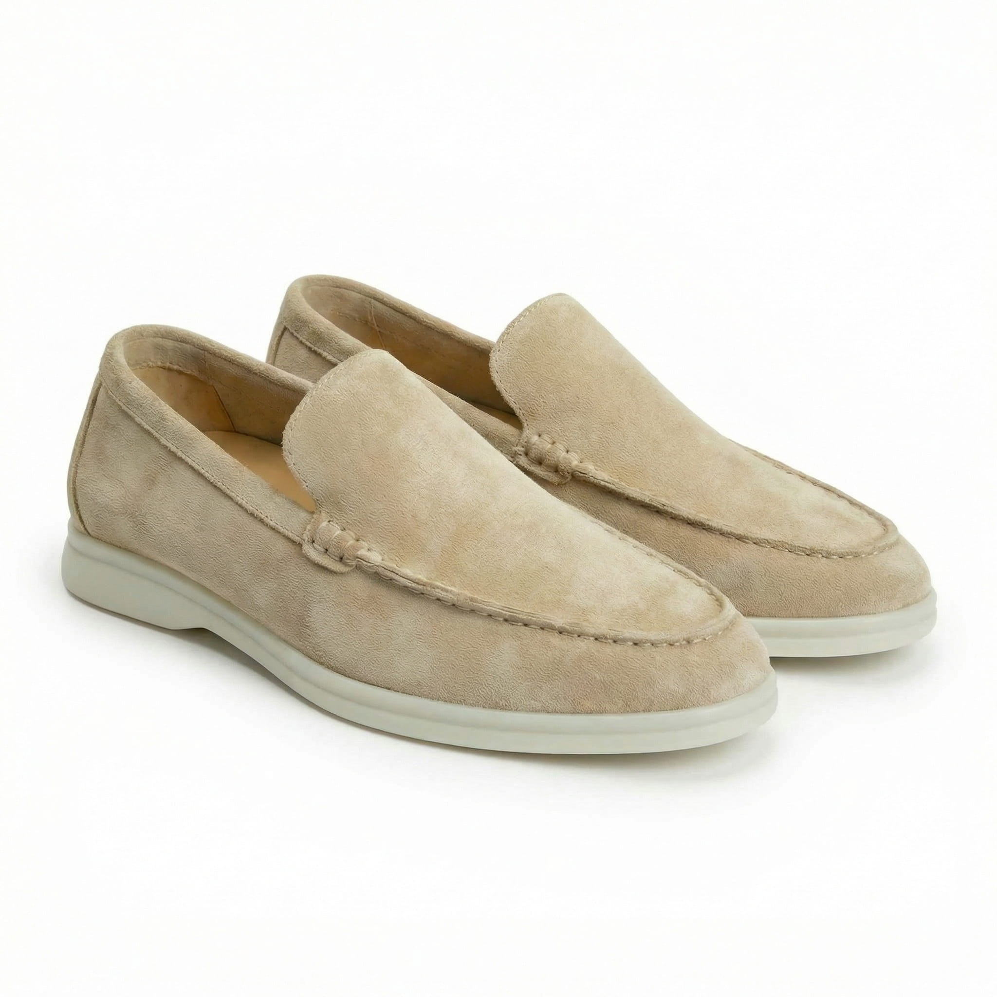 Bruno | Mocasín Hombre