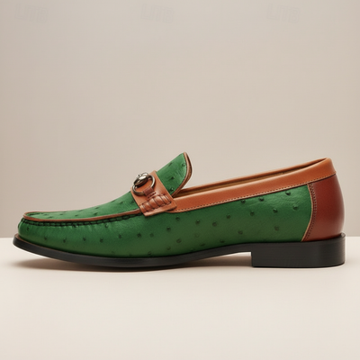 Carmelo | Mocasines Comodidad Diaria