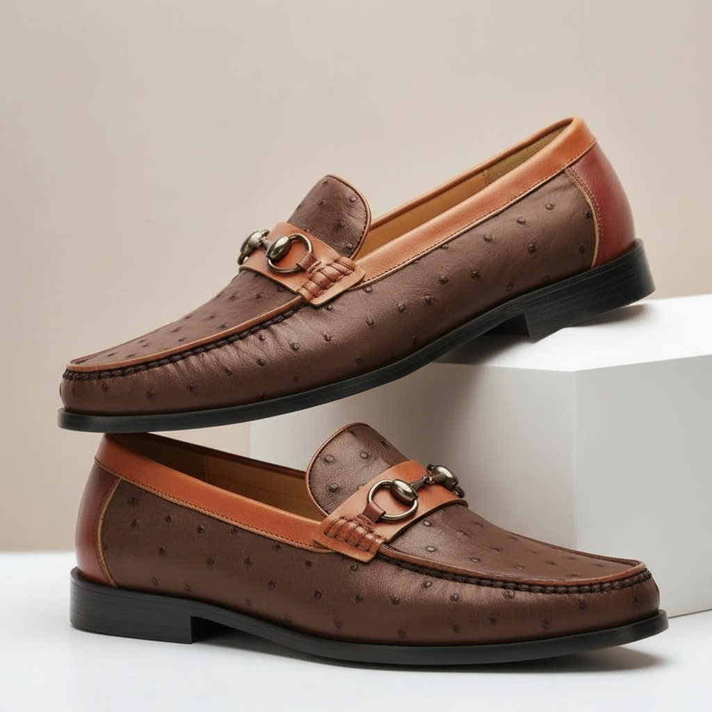 Carmelo | Mocasines Comodidad Diaria