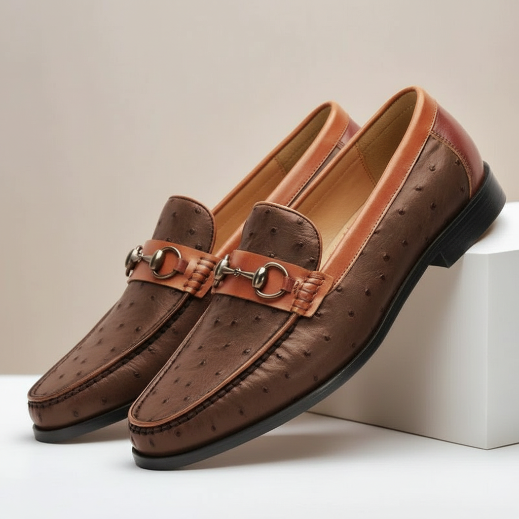 Carmelo | Mocasines Comodidad Diaria