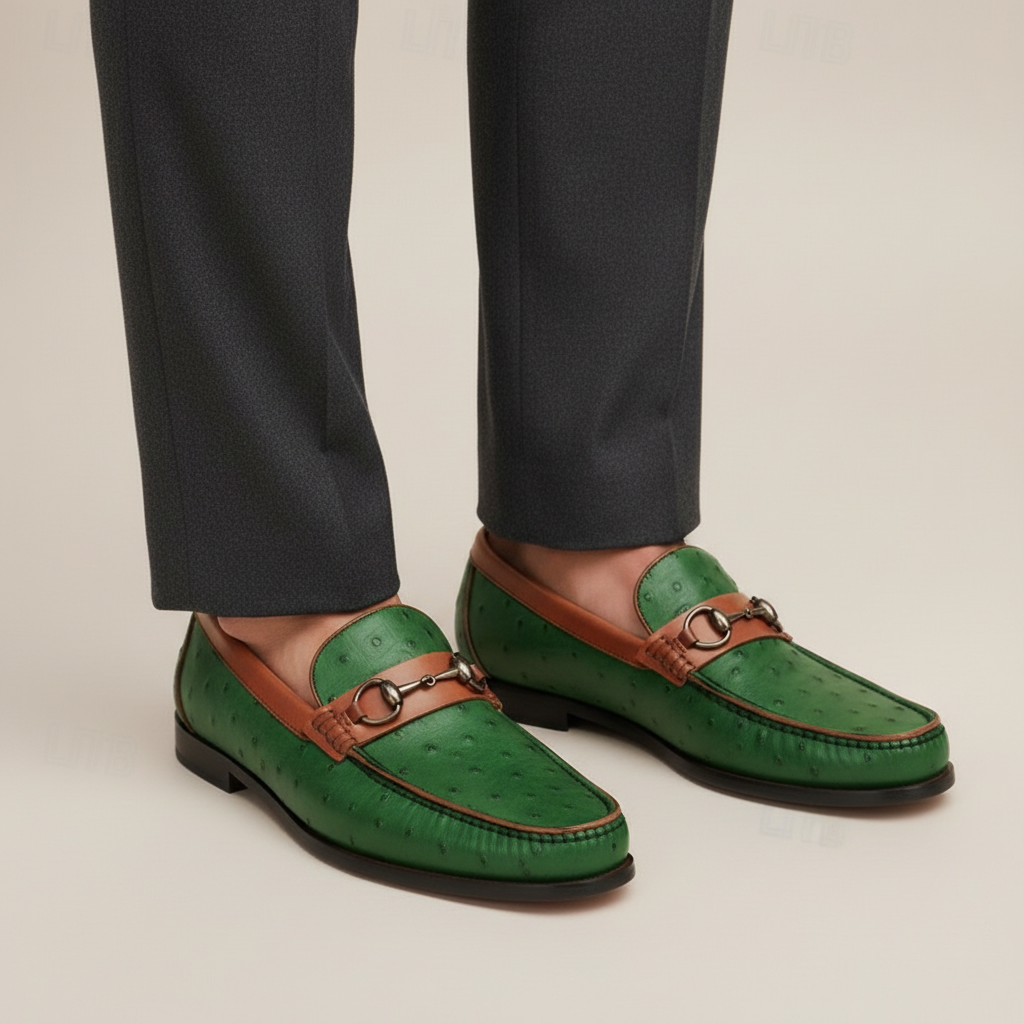 Carmelo | Mocasines Comodidad Diaria