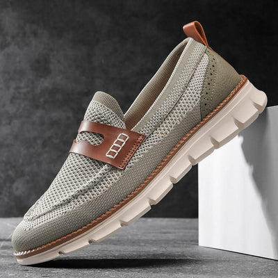 Antonio | Mocasín Cómodo Hombre