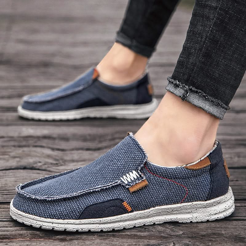 Tommasso | Mocasín Cómodo Hombre