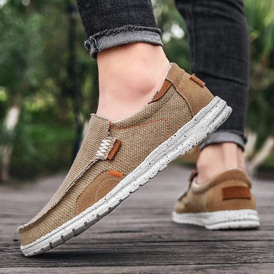 Tommasso | Mocasín Cómodo Hombre