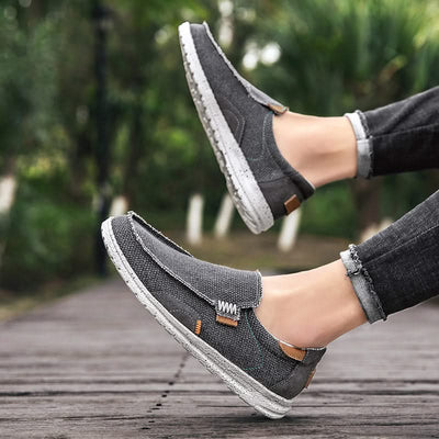 Tommasso | Mocasín Cómodo Hombre