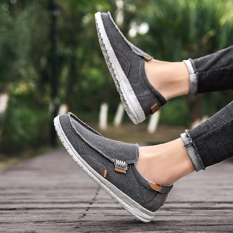 Tommasso | Mocasín Cómodo Hombre
