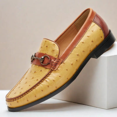 Carmelo | Mocasines Comodidad Diaria