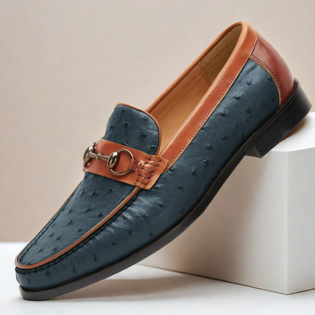 Carmelo | Mocasines Comodidad Diaria