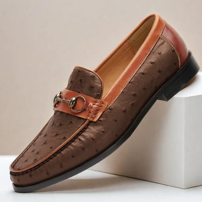 Carmelo | Mocasines Comodidad Diaria