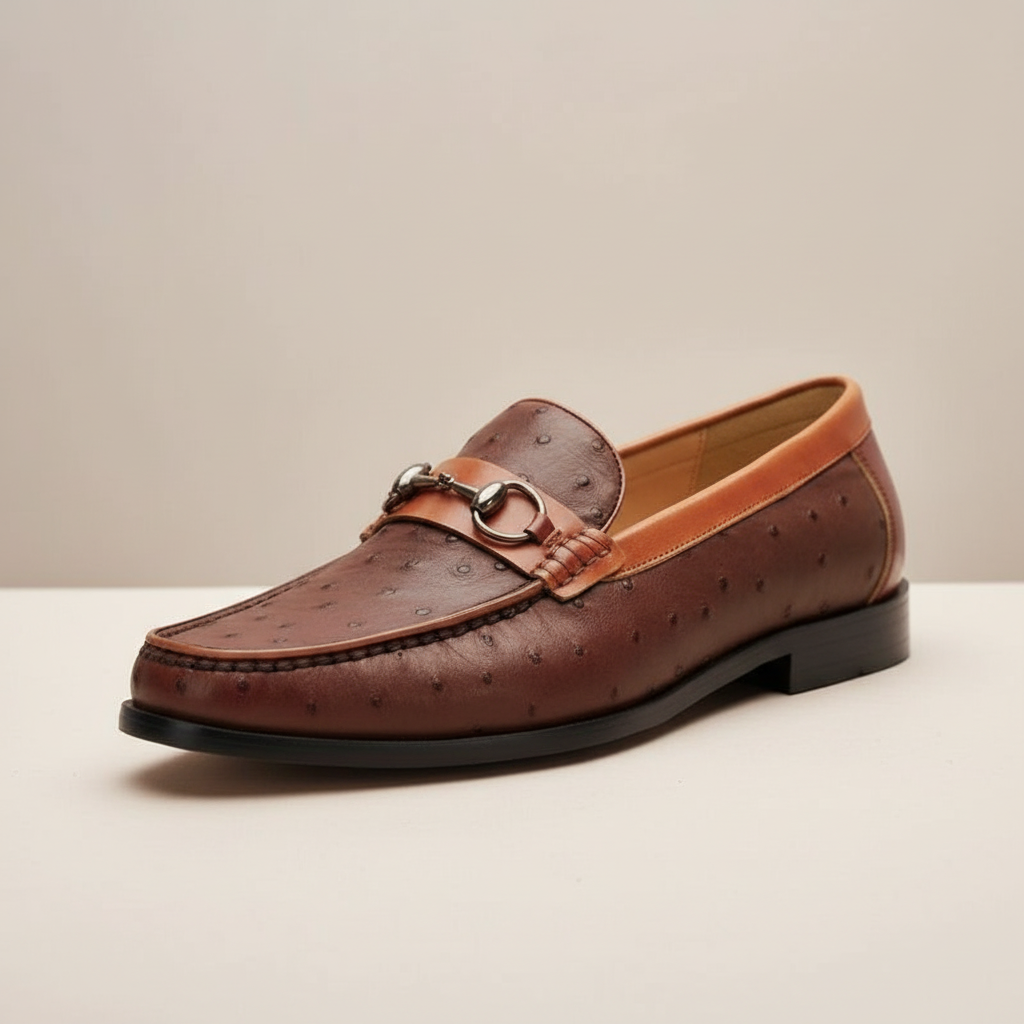 Carmelo | Mocasines Comodidad Diaria