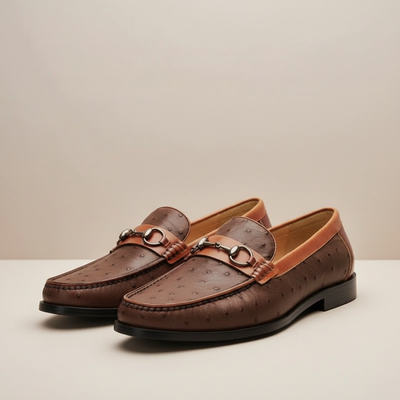 Carmelo | Mocasines Comodidad Diaria