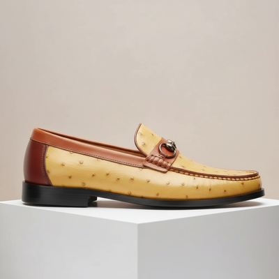 Carmelo | Mocasines Comodidad Diaria