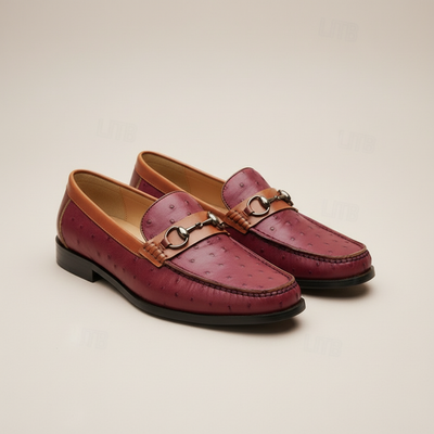 Carmelo | Mocasines Comodidad Diaria