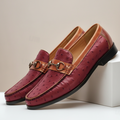 Carmelo | Mocasines Comodidad Diaria
