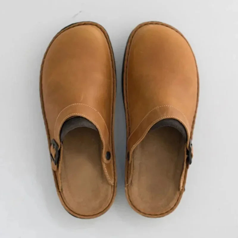 Federico | Mocasines Elegantes