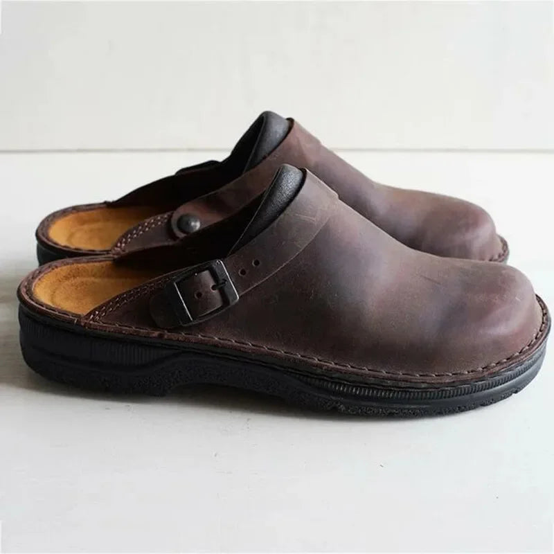 Federico | Mocasines Elegantes