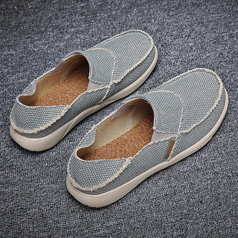 Giovanni | Alpargata Cómoda Hombre