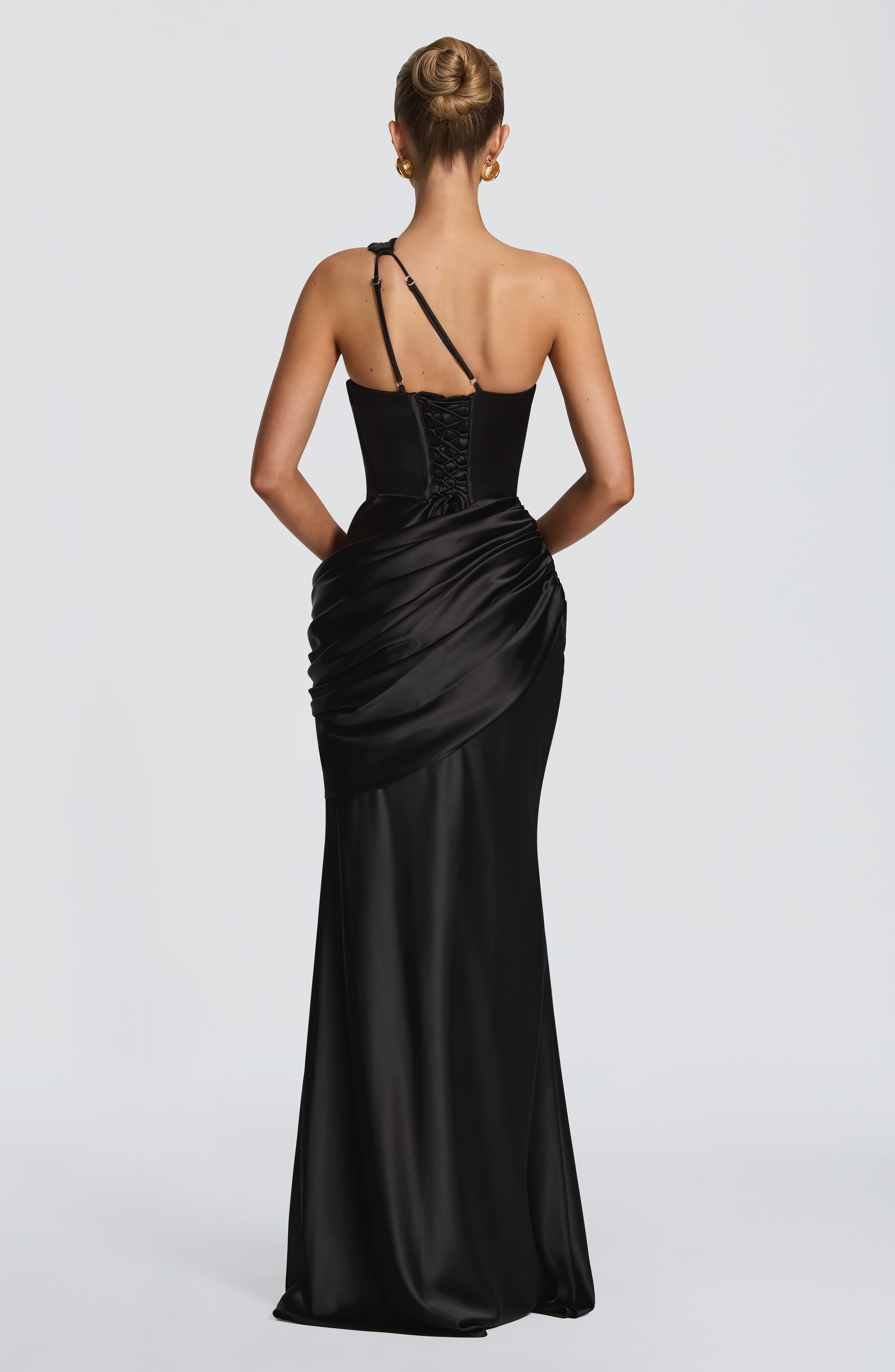 Emina Maxi Vestido