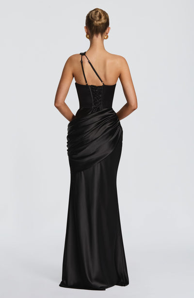 Emina Maxi Vestido