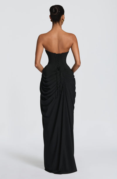 Cyra Maxi Vestido