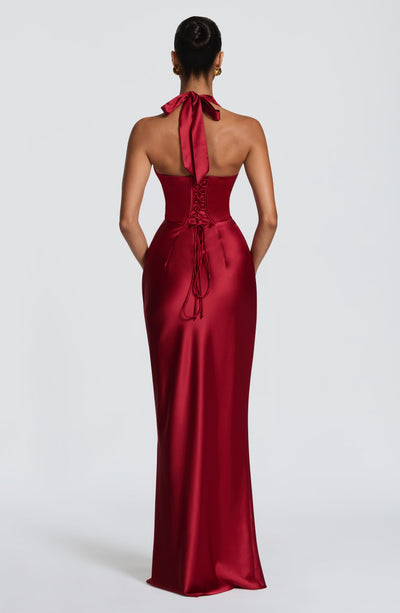 Luz Maxi - Vestido