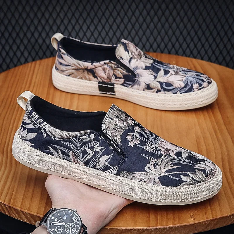 Diego | Zapatos Casual Hombre