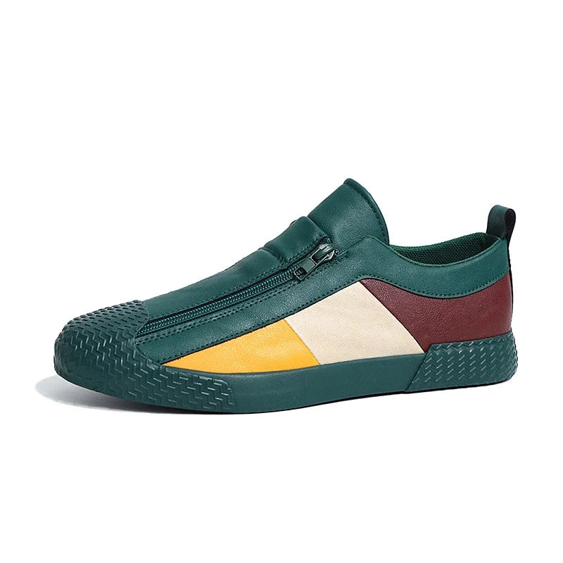 Levi | Zapatilla Deportiva Hombre