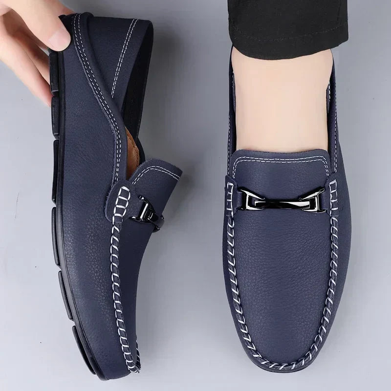 Filippo | Mocasín Cómodo Hombre